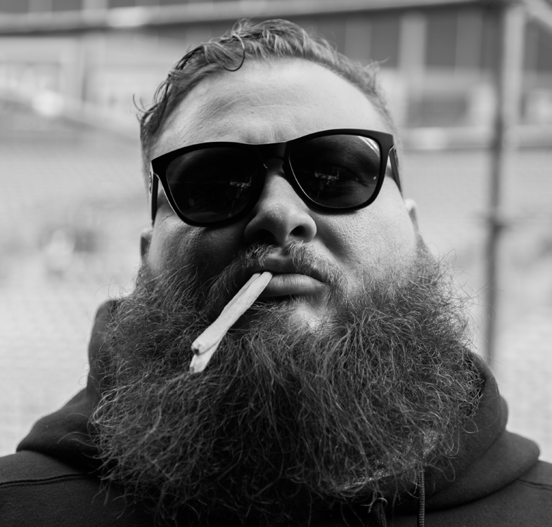 Action Bronson
