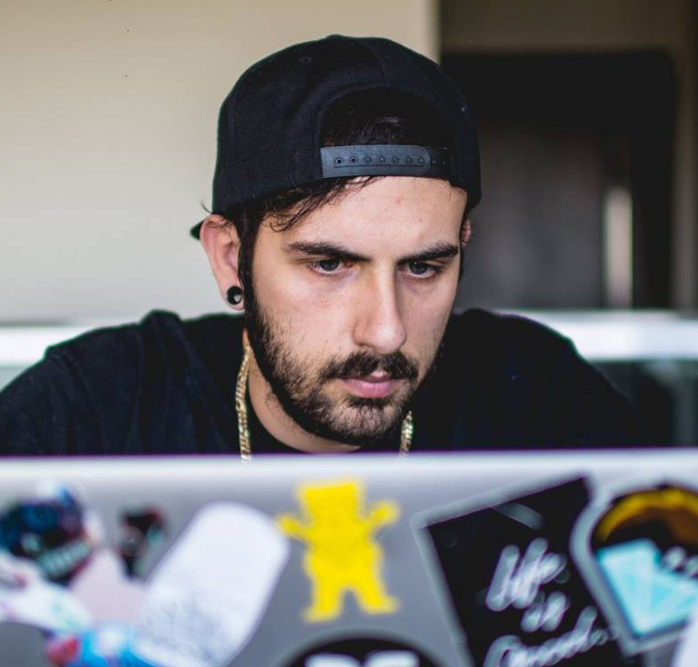 Borgore