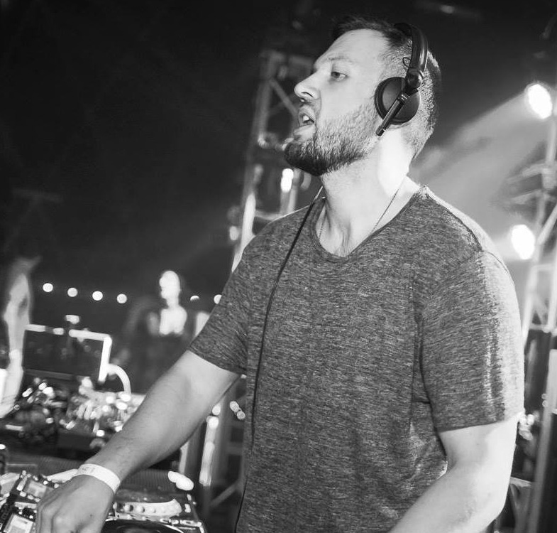 Chris Lake