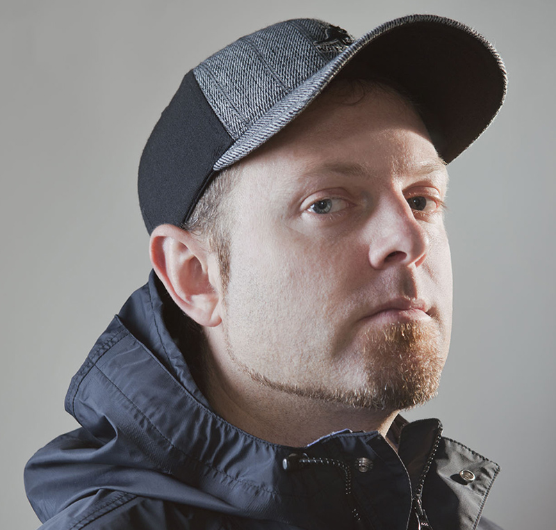 Dj Shadow