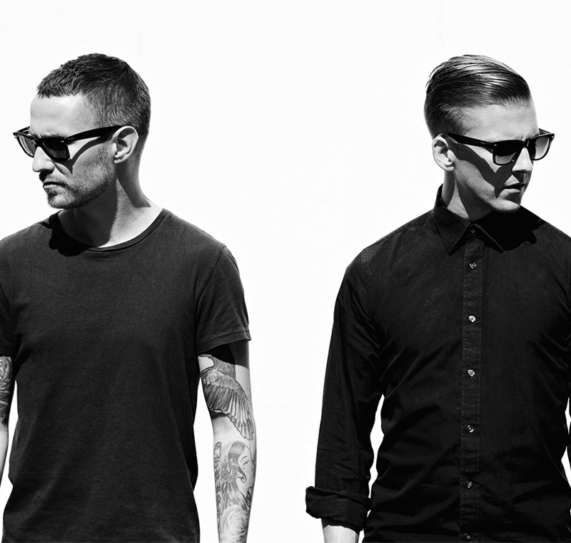 Galantis