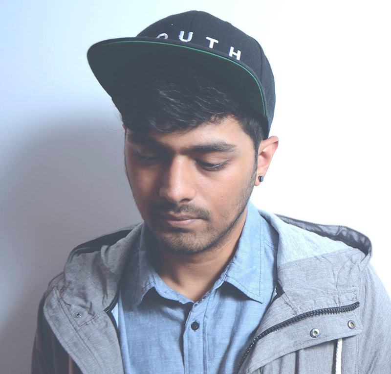 Jai Wolf
