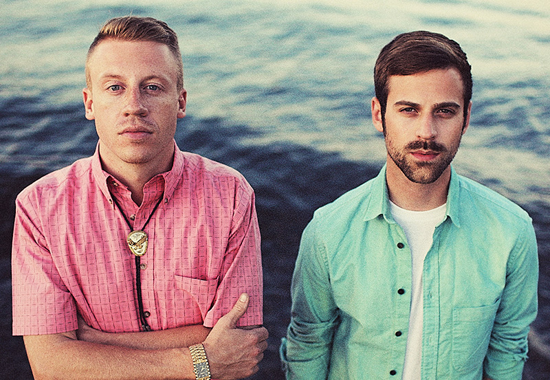 Macklemore & Ryan Lewis