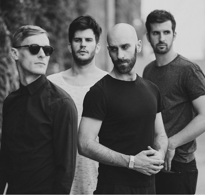 X Ambassadors