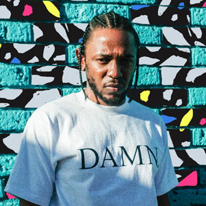 Kendrick Lamar