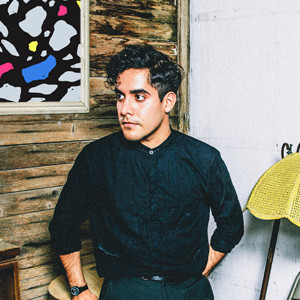 Neon Indian