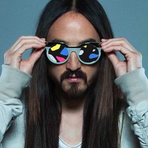 Steve Aoki