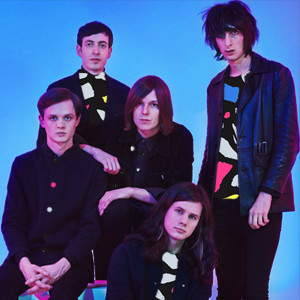 The Horrors